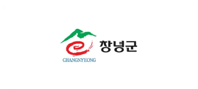 Changnyeong Logo