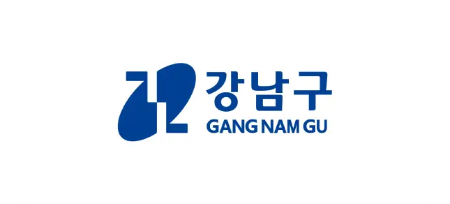 Gangnam Logo