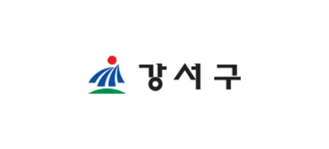 Gangseo Logo