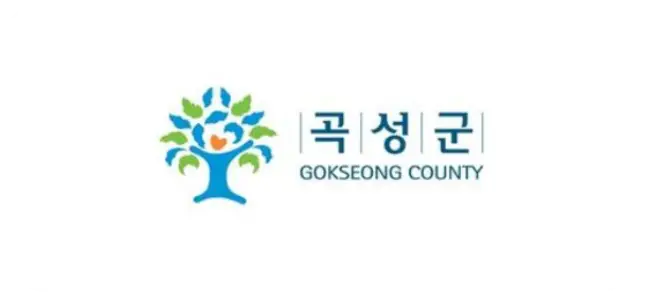 Gokseong Logo