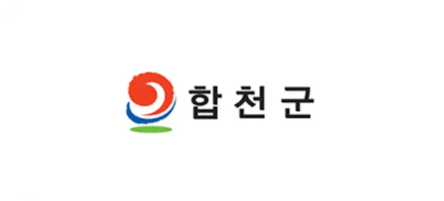 Hapcheon Logo