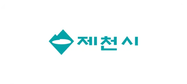 Jecheon Logo