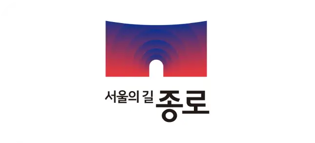 Jongno Logo