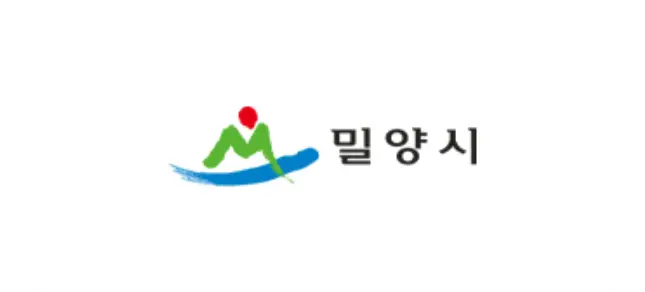 Miryang Logo