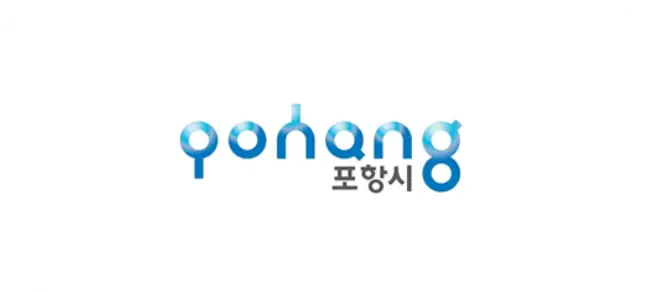 Pohang Logo