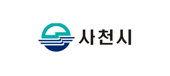 Sacheon Logo