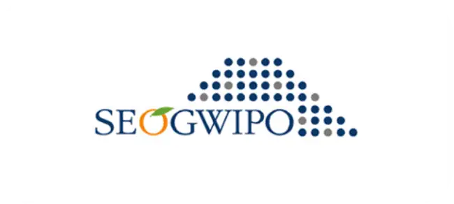 Seogwipo Logo