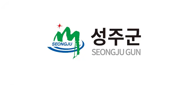 Seongju Logo