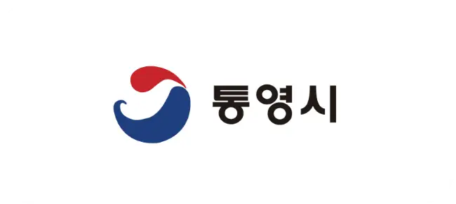 Tongyeong Logo