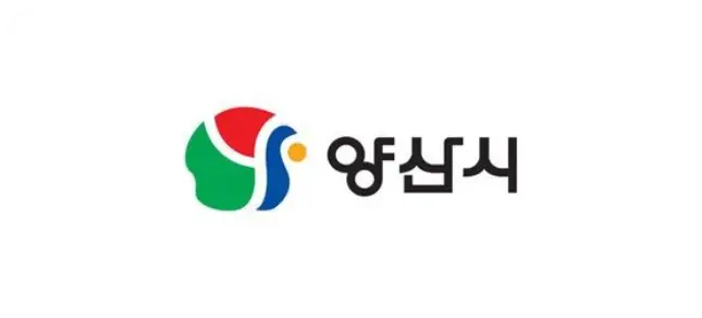 Yangsan Logo
