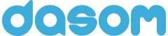 Dasom logo